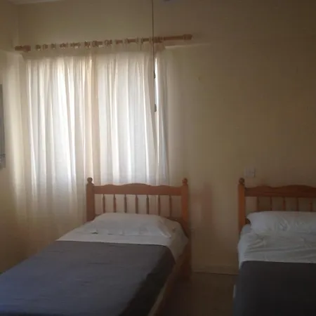 Tatil Evi Royal Holiday Pafos