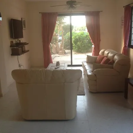 Tatil Evi Royal Holiday *