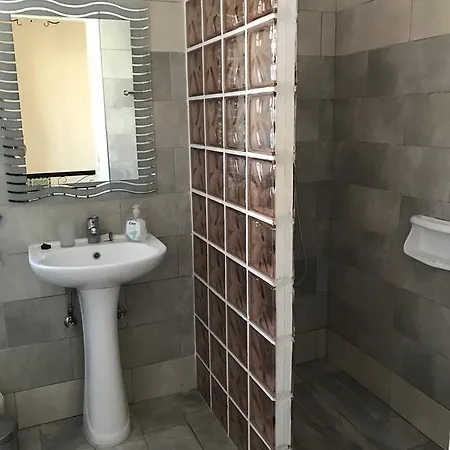 Royal Holiday Tatil Evi *