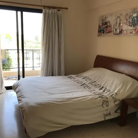 Royal Holiday Tatil Evi *