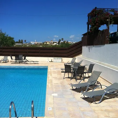 Semesterbostad Royal Complex Holiday *