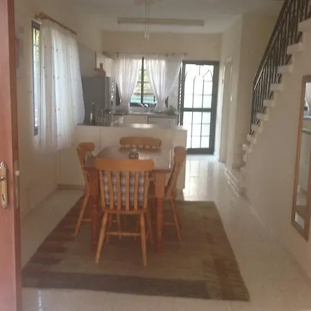 Semesterbostad Royal Complex Holiday Paphos